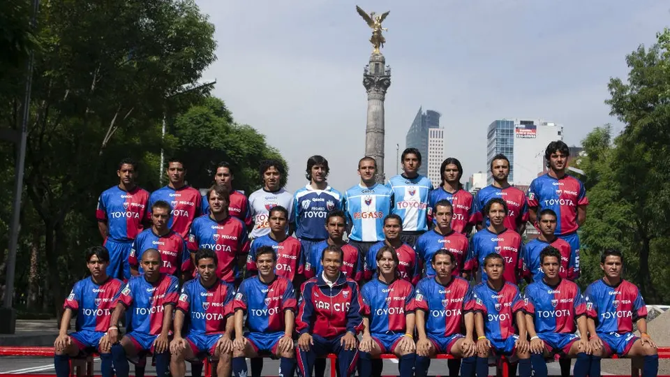 Liga de Expansión: Cambios de sedes y dueños para su primer torneo