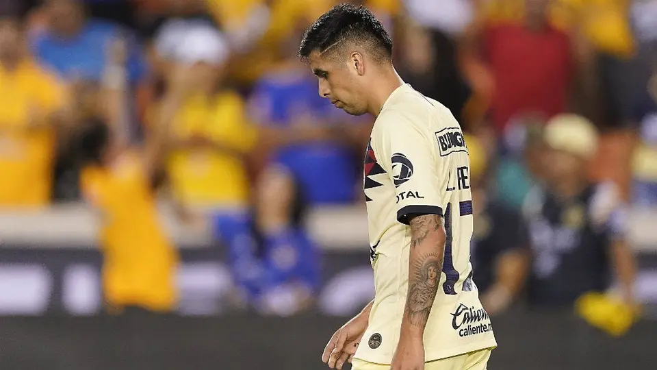 Leonel López será la primera baja de América para el Clausura 2020