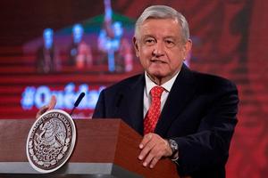 AMLO presentó el Plan de Regreso a la Nueva Normalidad en México