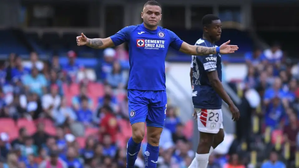 Cruz Azul: Liga MX se pronunció respecto a la situación de Billy Álvarez con Hacienda