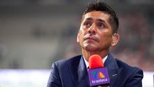TV Azteca: Preparan documental sobre Jorge Campos