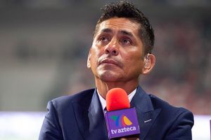 TV Azteca: Preparan documental sobre Jorge Campos