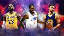 Éxtasis: Arranca la temporada más emocionante de la NBA en casi una década