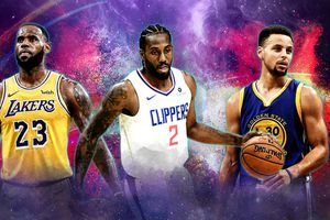 Éxtasis: Arranca la temporada más emocionante de la NBA en casi una década