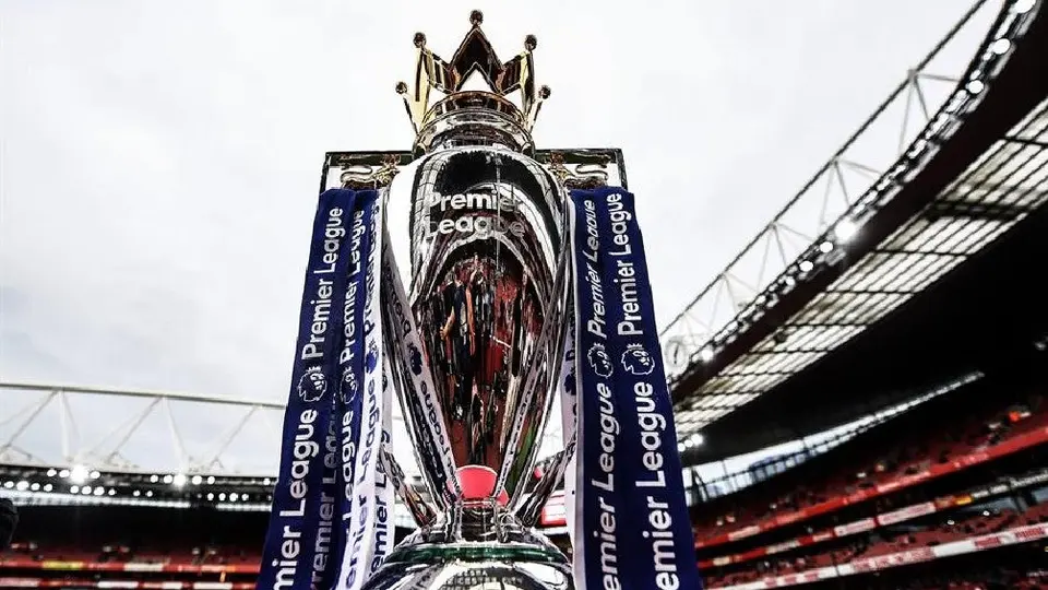 Premier League podría jugarse sin público hasta el 2021 por coronavirus