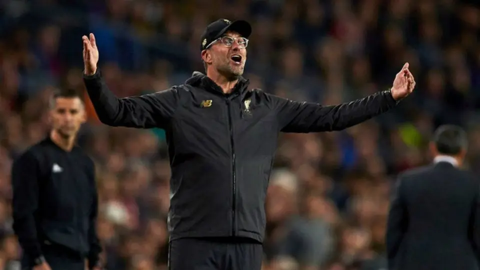 Klopp reveló que el castigo del Manchester City por UEFA lo dejó en 'shock'