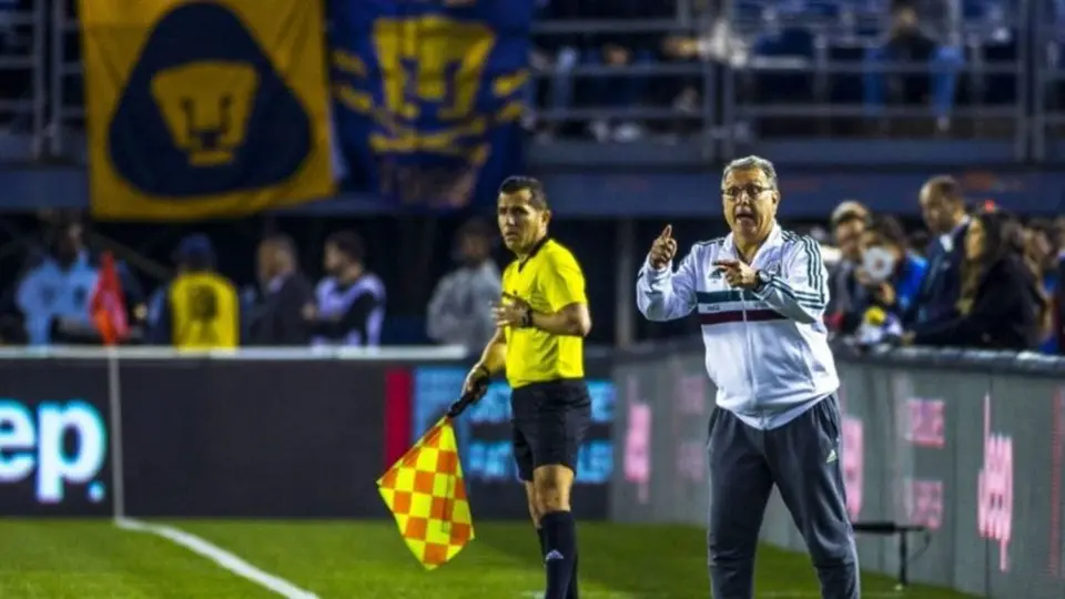 Gerardo Martino, técnico del Tri, aislado en Argentina ante coronavirus