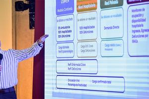 EN VIVO: Conferencia de Hugo López-Gatell sobre el Coronavirus en México