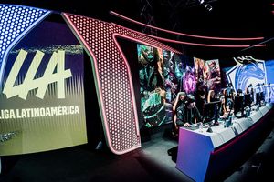 Liga Latinoamericana de League of Legends promete eliminatorias épicas