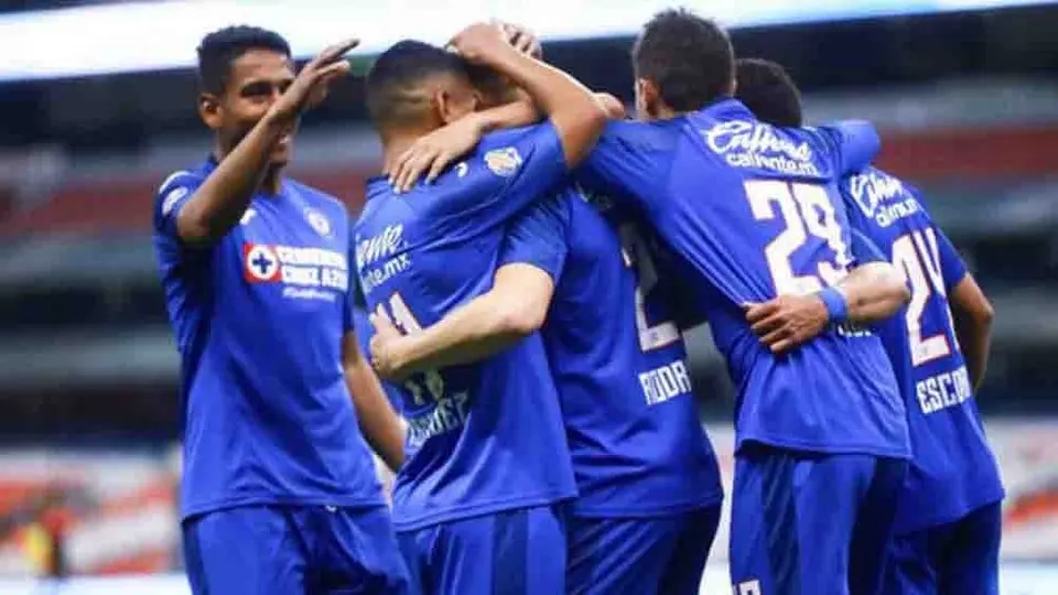 Pity Altamirano: 'Bajo el mando de Siboldi, Cruz Azul regresó al protagonismo'