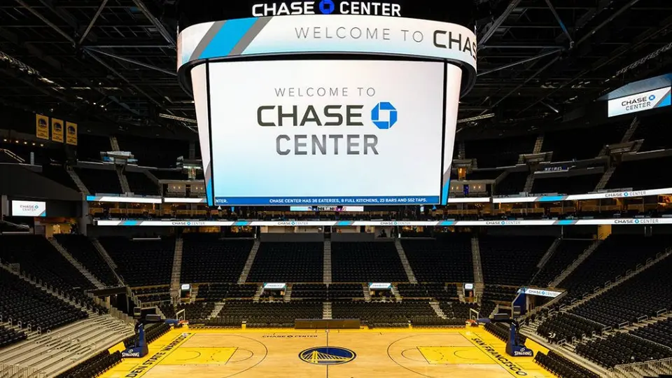 Warriors de Golden State jugará a puerta cerrada ante Nets