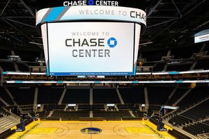 Warriors de Golden State jugará a puerta cerrada ante Nets