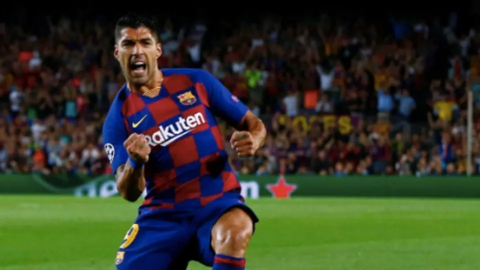 Suárez reconoció que la pandemia le ayudó a ganar tiempo en su recuperación