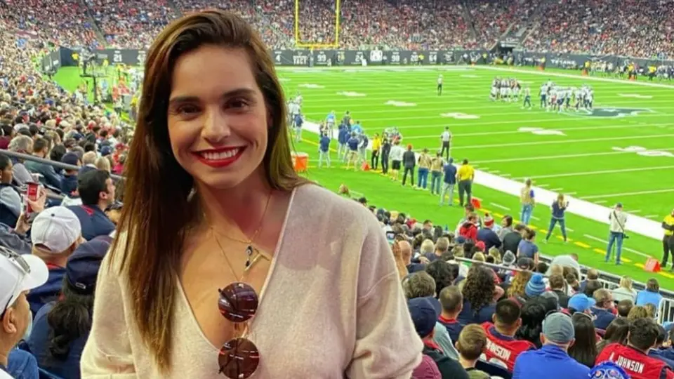 Exconductora de Azteca Deportes anuncia su llegada a Televisa