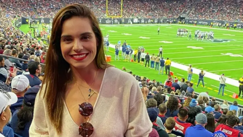 Exconductora de Azteca Deportes anuncia su llegada a Televisa