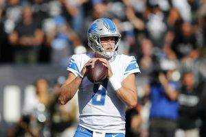 Matthew Stafford podría perderse hasta seis semanas por lesión