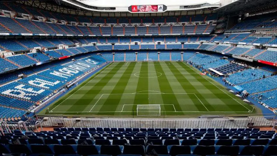 Jornada 28 y 29 de la Liga de España se jugarán a puerta cerrada