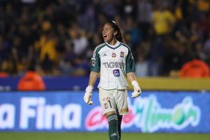 Portera de Tigres pidió que se hiciera una eLigaMX Femenil