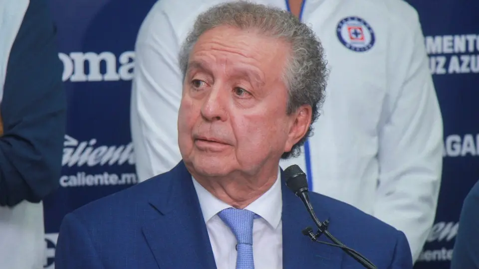 Víctor Garcés: 'Demandé a Billy Álvarez para protegerlo'