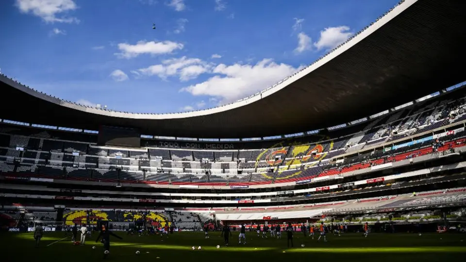 Cruz Azul: Afición 'castigó' a La Máquina para el juego ante Santos