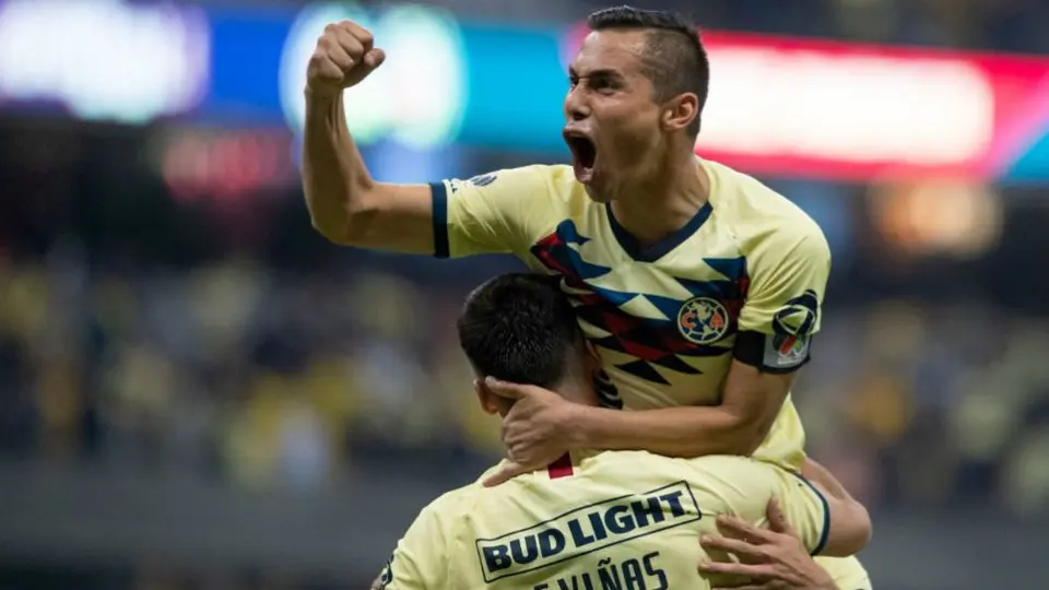 América y Rayados jugarán la Final del Apertura 2019