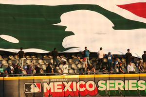 Disponibles los precios de los boletos para los Juegos de Grandes Ligas en CDMX