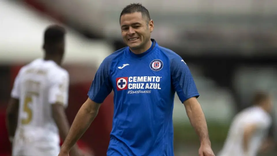 Pablo Aguilar: 'San Luis no me quiso y me regaló a Xolos por mi enfermedad'