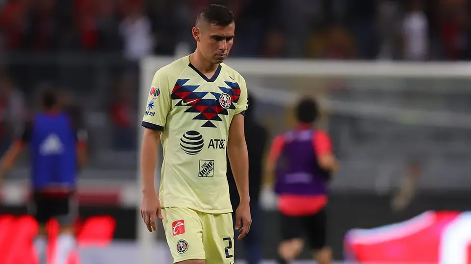 América vs Juárez, sin Guido, Bruno ni Paul Aguilar 