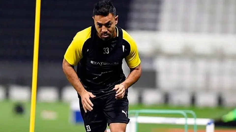 Marco Fabián se estrenará como gamer en torneo de FIFA 20