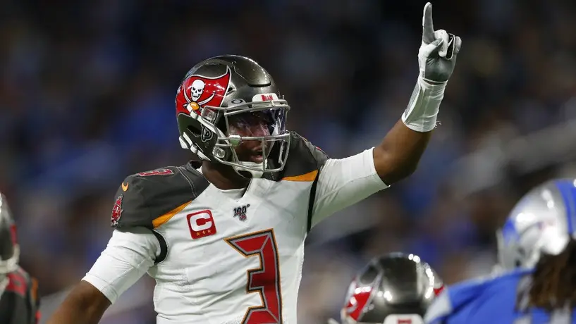 Buccaneers quedó fuera de Playoffs a pesar de vencer a Lions