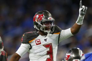 Buccaneers quedó fuera de Playoffs a pesar de vencer a Lions
