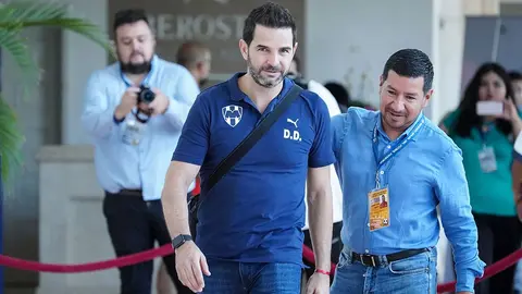 Davino: 'Ganar la Copa MX no quita los malos resultados en Liga MX'