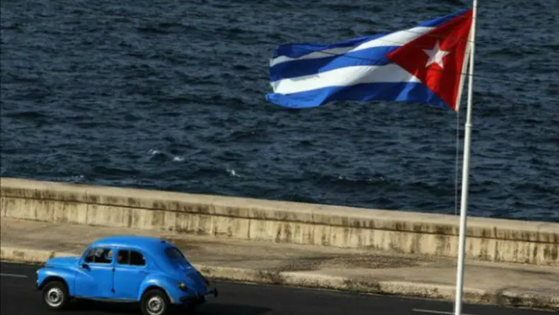 Cuba eligió a su primer presidente en más de 40 años
