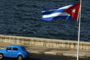 Cuba eligió a su primer presidente en más de 40 años