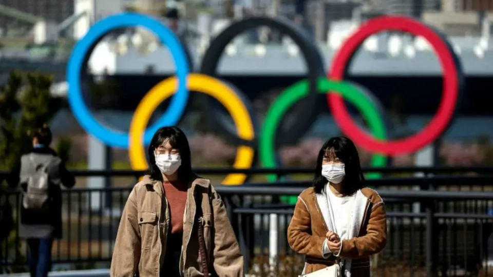 COI:'Juegos Olímpicos Tokio 2020 siguen en pie'