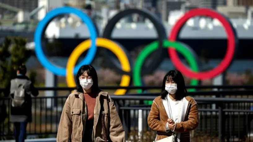 COI:'Juegos Olímpicos Tokio 2020 siguen en pie'