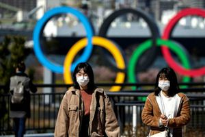 COI:'Juegos Olímpicos Tokio 2020 siguen en pie'