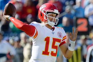 Patrick Mahomes: 'No puedo esperar para jugar en México'