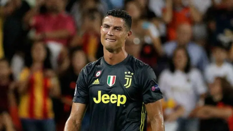 Peluquero de Cristiano Ronaldo, asesinado en un hotel de Suiza