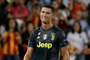 Peluquero de Cristiano Ronaldo, asesinado en un hotel de Suiza