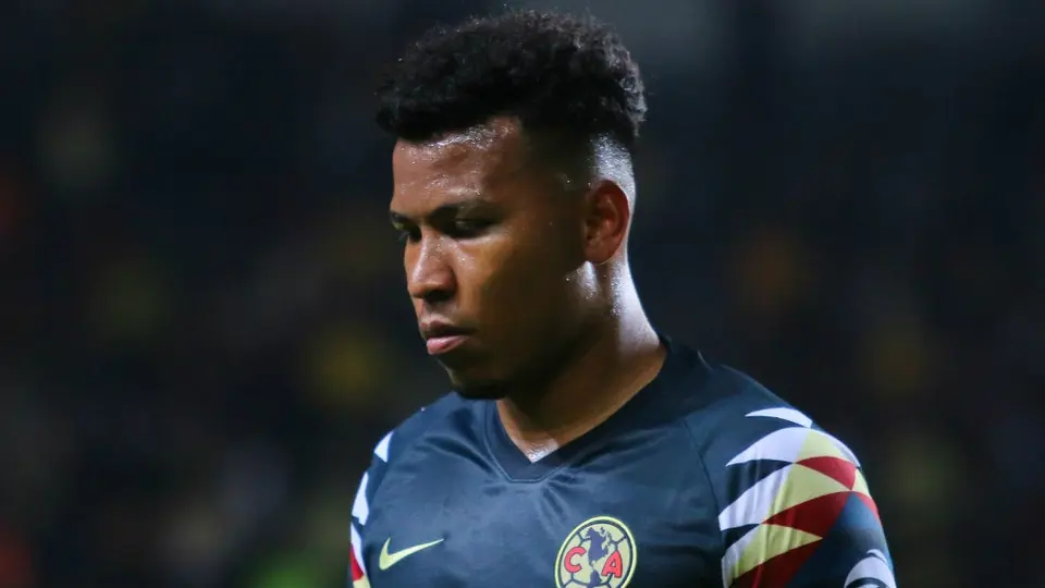 América: Piojo Herrera no 'perdonó' a Roger Martínez
