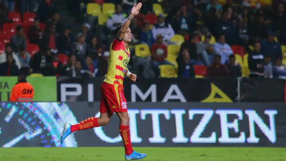 Sebastián Vegas no saldrá de Morelia a pesar del interés de varios equipos