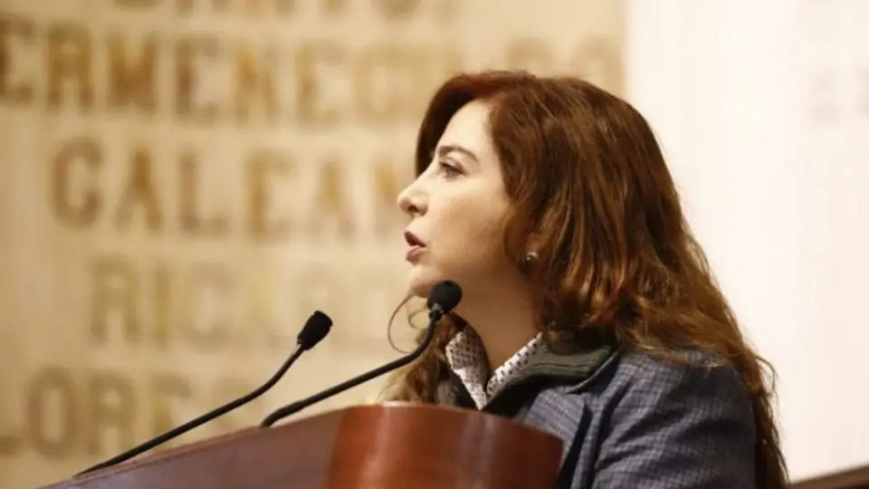 Diputada del PAN propuso la creación de un monumento para el personal médico