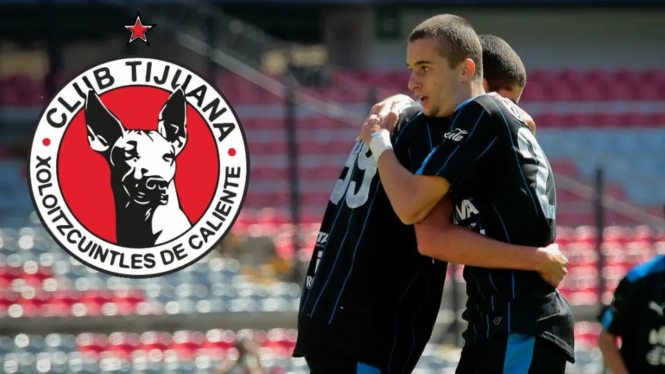 Xolos: El Club de Tijuana presentó a siete refuerzos