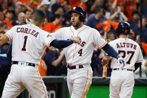 MLB castigó a Astros por trampa en temporada que ganaron la Serie Mundial