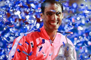 Zurutuza: “Somos afortunados de haber podido jugar el Abierto de Acapulco”