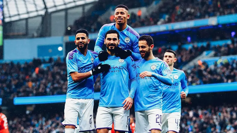 Premier League: Clubes aprobaron protocolos de seguridad para partidos