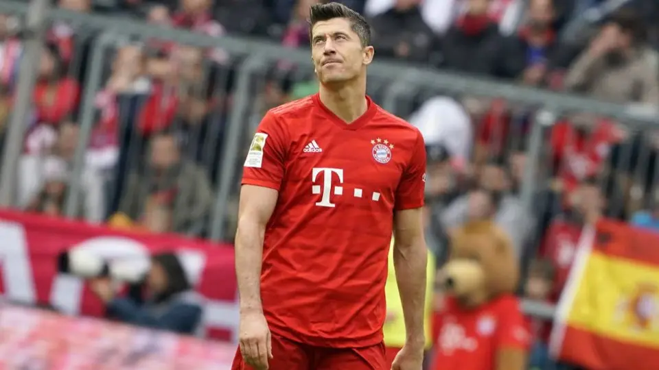 Bayern Munich perdió invicto ante Hoffenheim y comparte liderato con cuatro equipos