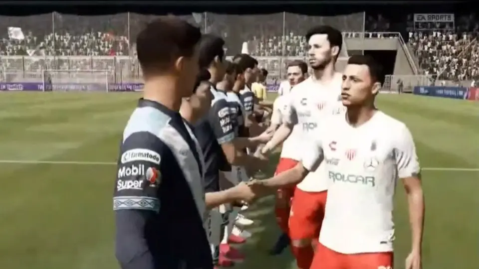 eLigaMX: Necaxa pudo haber jugado con alineación indebida en la Jornada 4