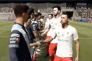 eLigaMX: Necaxa pudo haber jugado con alineación indebida en la Jornada 4